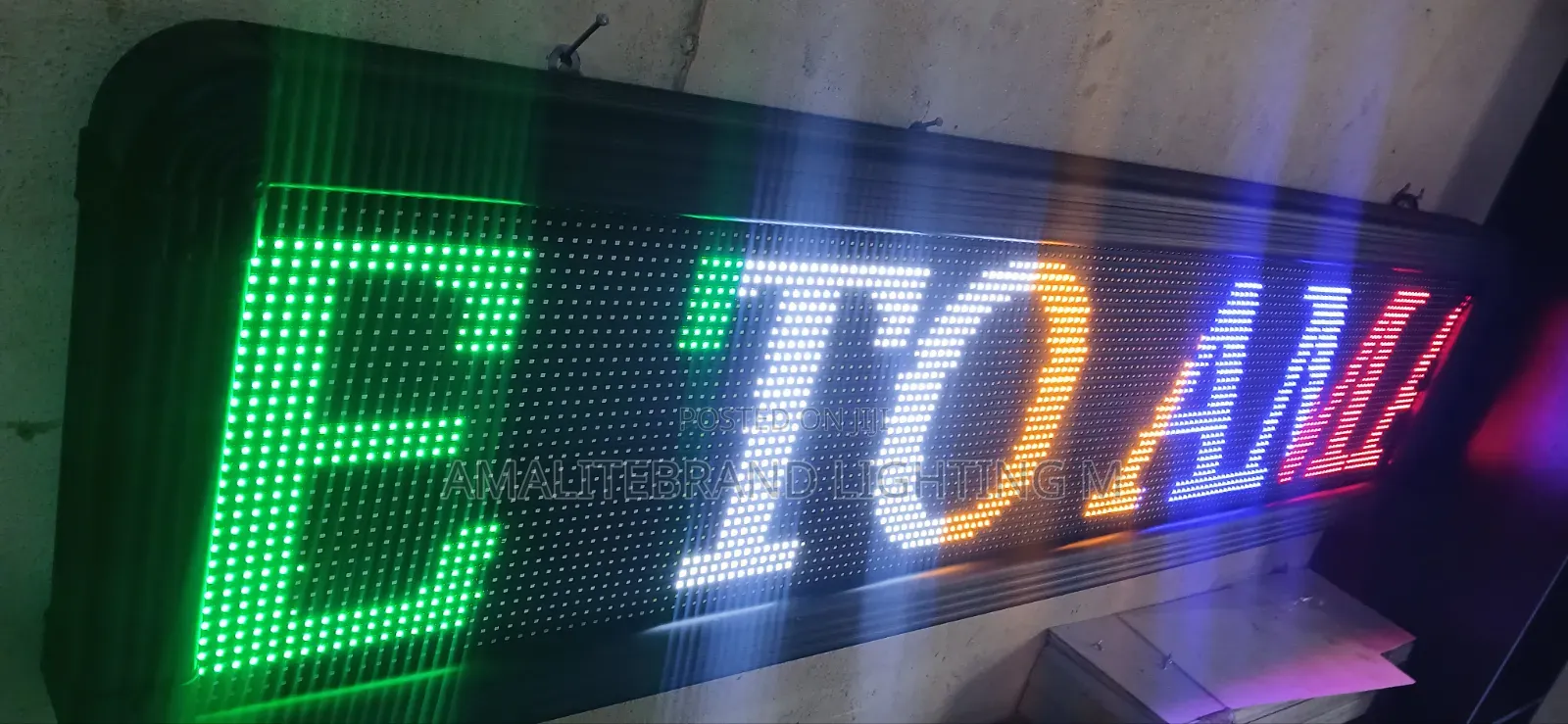 5ft By 1 Ft Display Board