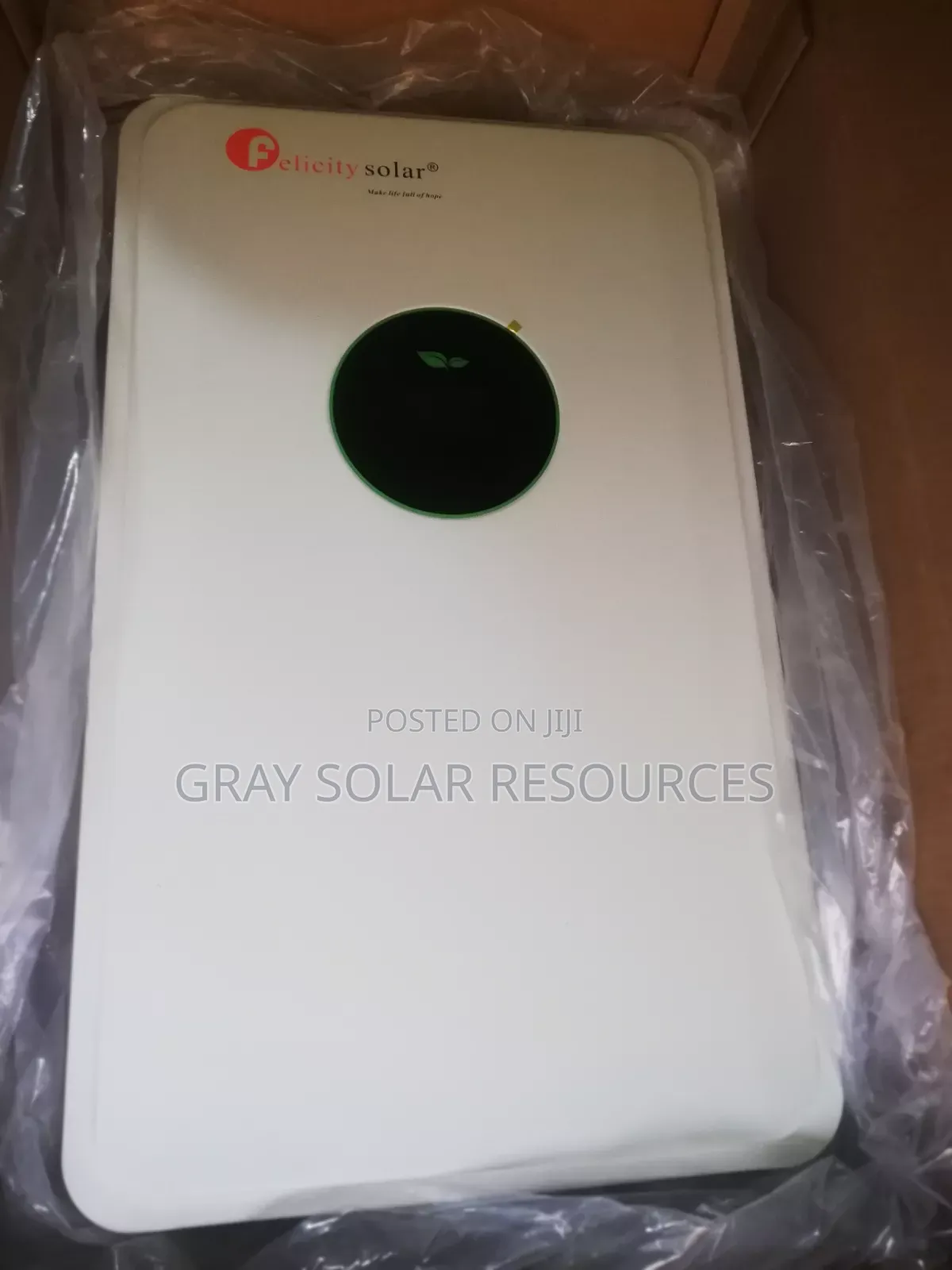 5kwh 48v Felicity Lithium Battery