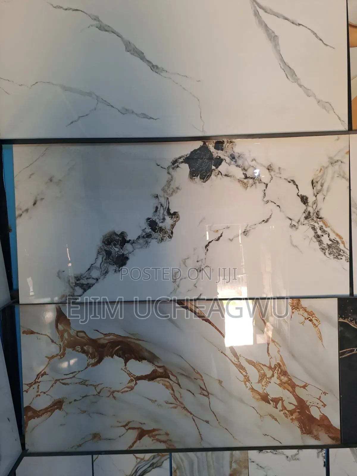 60×120 Floor Tiles