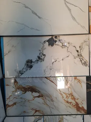 60×120 Floor Tiles