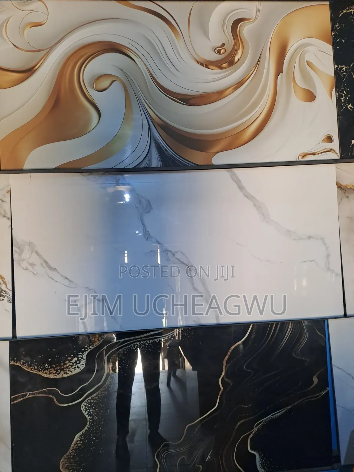 60×120 Floor Tiles