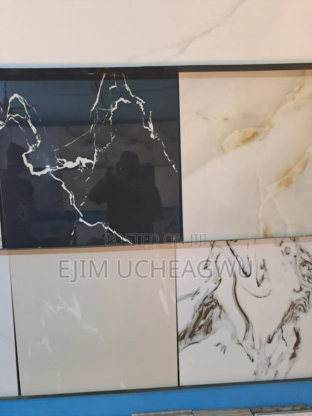 60×120 Floor Tiles