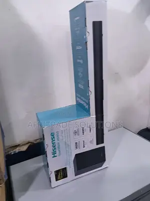 Hisense 140w Sound Bar