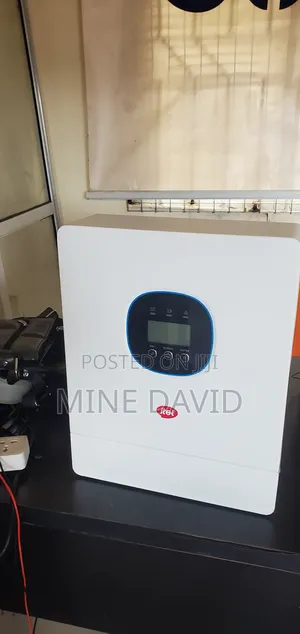 1.5 Kva Itel Inverter Hybrid