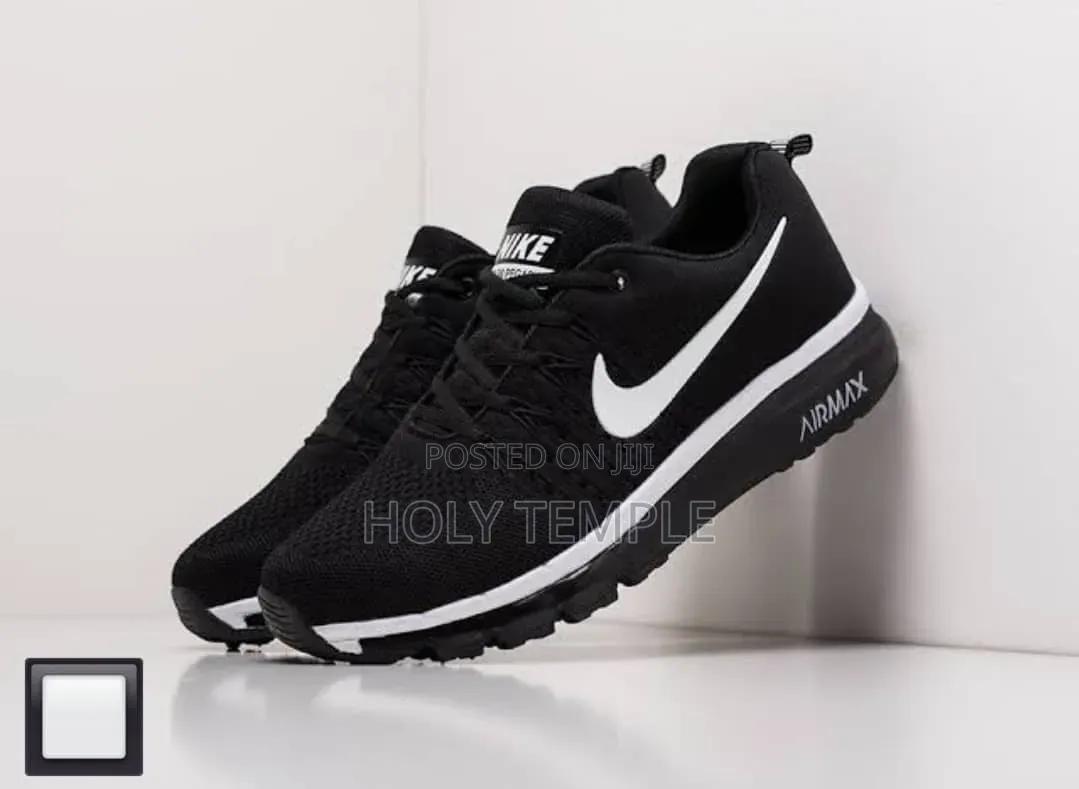 Quality Airmax
