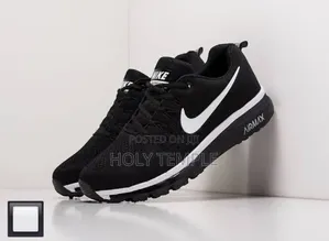 Quality Airmax