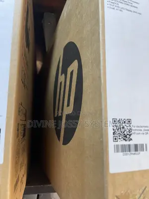 New Laptop HP 15-fd0290ns 1GB Intel Core 5 SSD 512GB