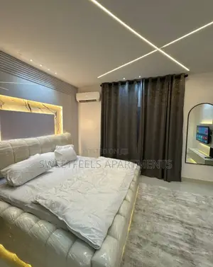 Newly Launched Luxury 1 Bedroom