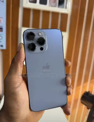 Apple iPhone 13 Pro 128 GB Blue
