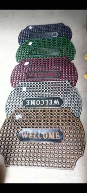 Premier Quality Foot Mat