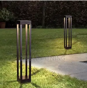 New Design Garden Lamp (Size 80cm)