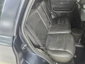 Ford Escape 2010 Blue