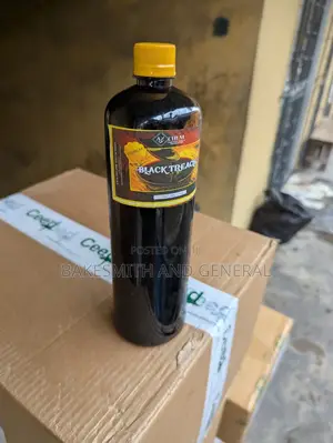 Black Treacle