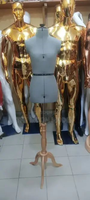 Adjustable Mannequin
