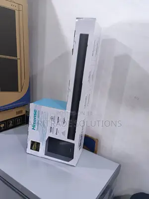 Hisense 140w Wireless Sound Bar