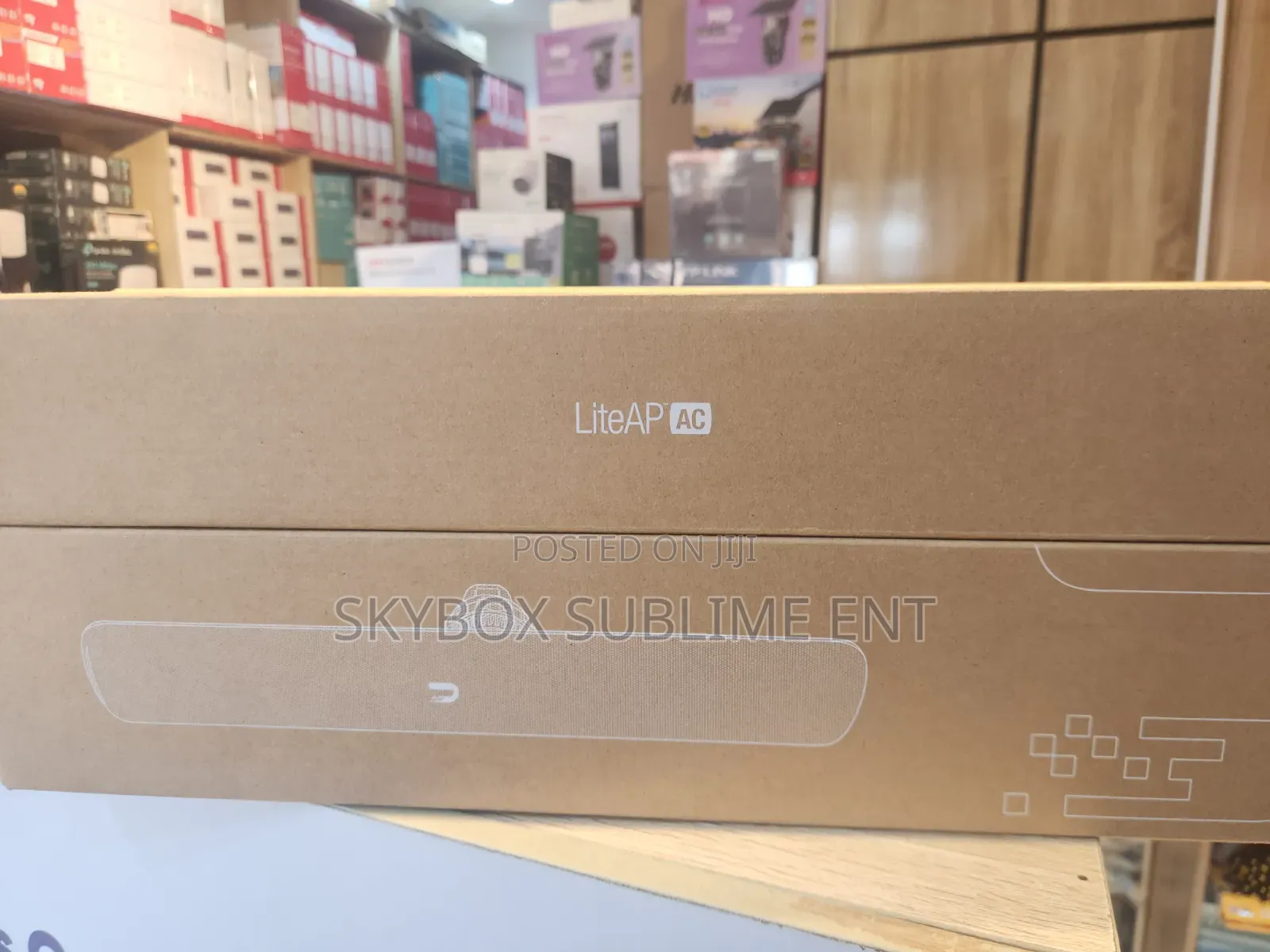 Ubiquiti Lap 120
