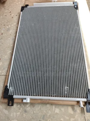 Toyota Camry 2018-2024 a/C Condenser