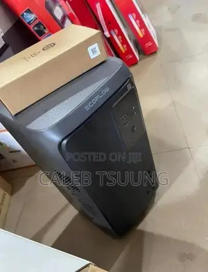 Ecoflow Delta 3 2000 Air
