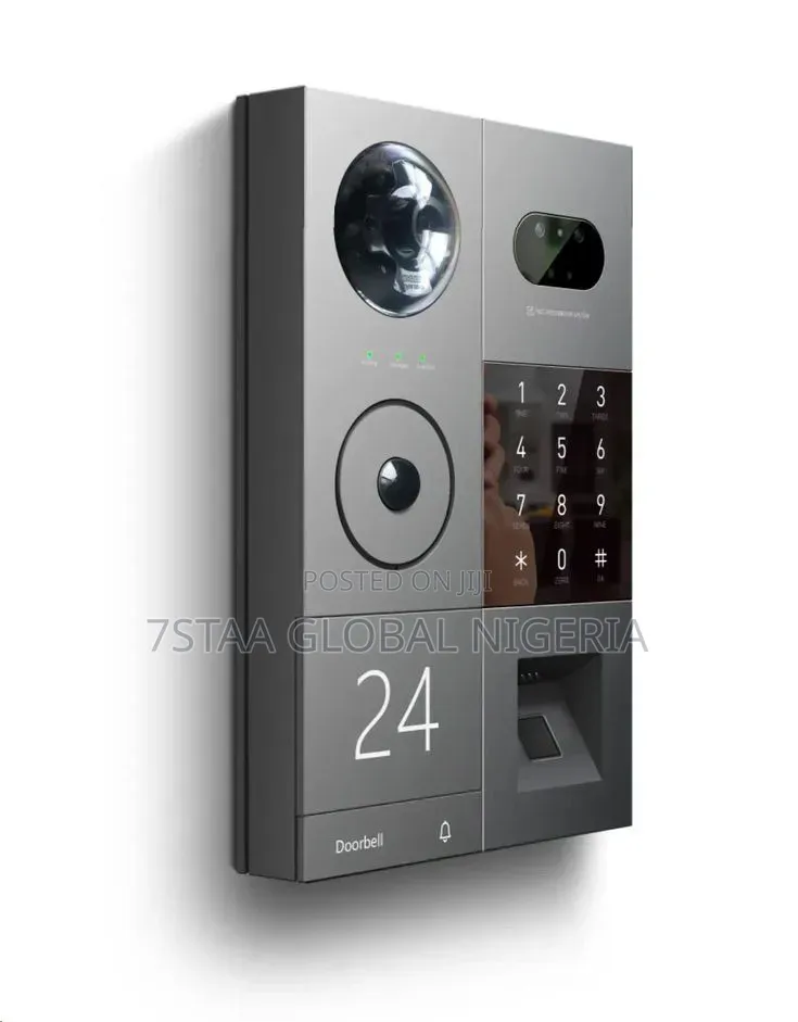 Access Control