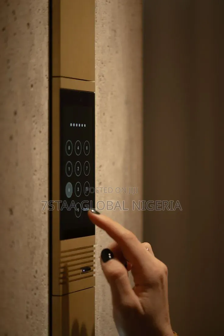 Access Control