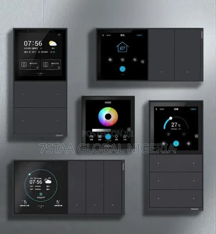 Access Control