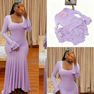 Qtiluxe Female Wears