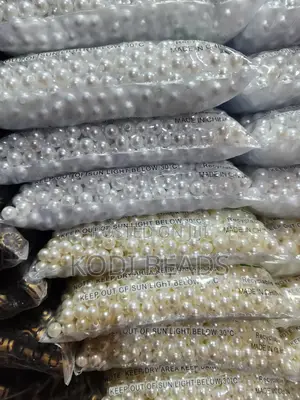 Pearl Beads