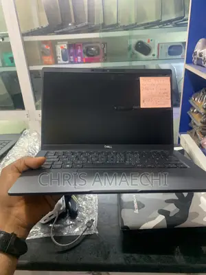 Laptop Dell Latitude 7420 16GB Intel Core i7 SSD 256GB