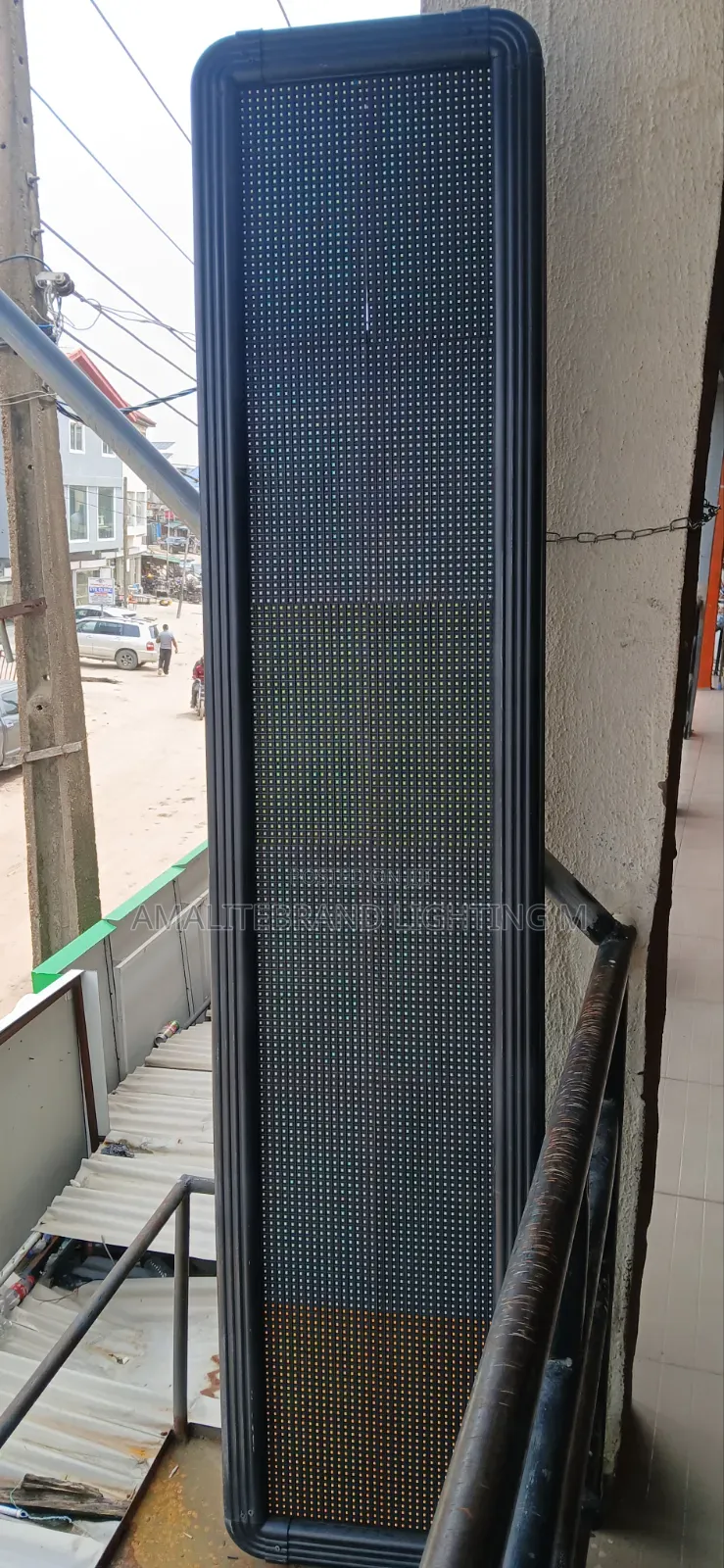 6ft by 1ft Display Board