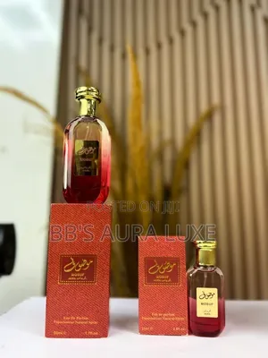 Mousuf Perfume
