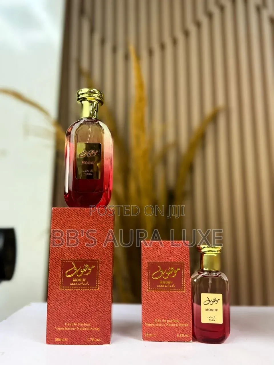 Mousuf Perfume