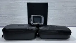 3 in 1 Laser Watch