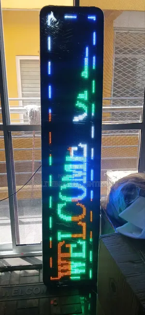 6ft by 1ft Display Board