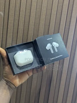 Samsung Galaxy Buds3 Pro