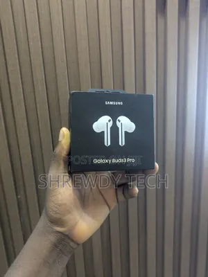 Samsung Galaxy Buds3 Pro