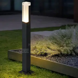 New Modern Garden Lamp (Size 80cm)