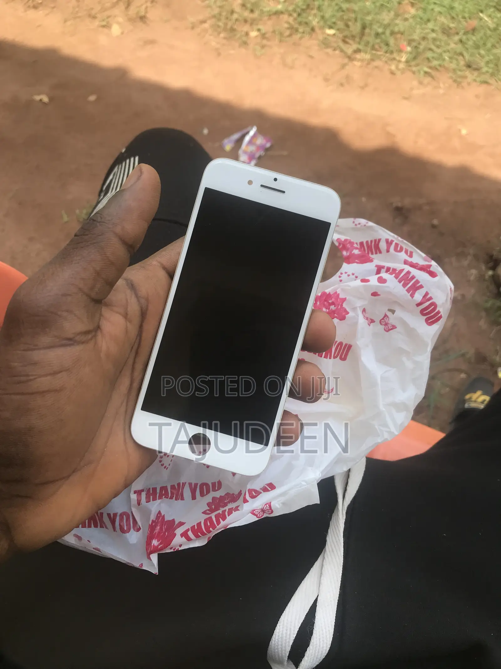 iPhone 7 Screen