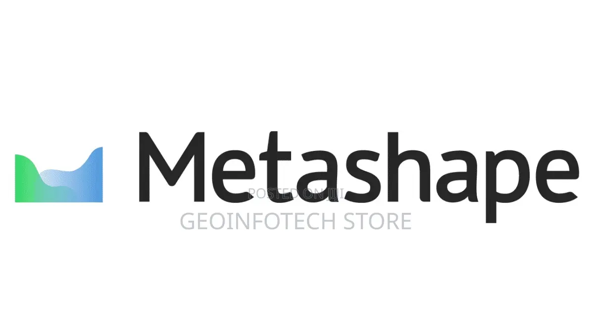 Agisoft Metashape Annually