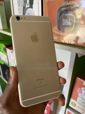 Apple iPhone 6s Plus 32 GB Gold