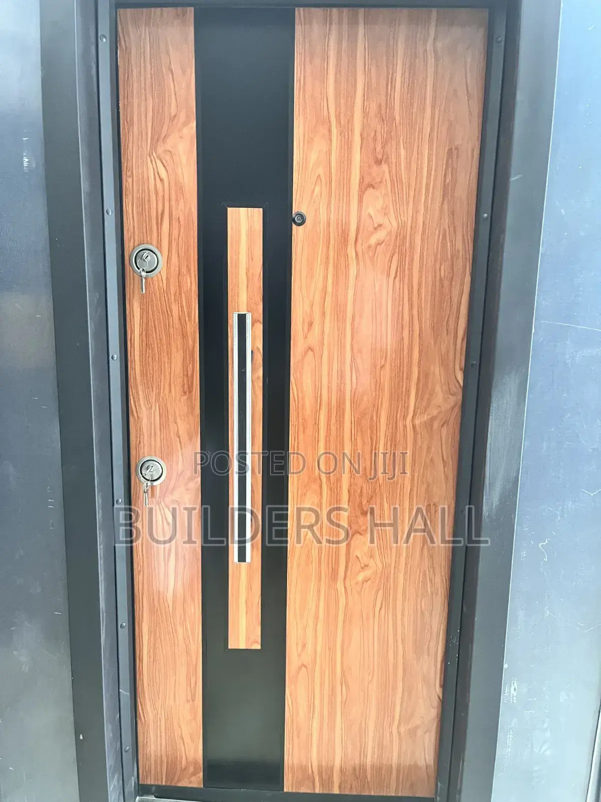 3ft X7ft Quality Turkish Security Door