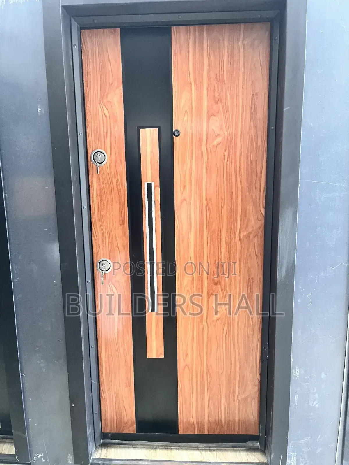 3ft X7ft Quality Turkish Security Door