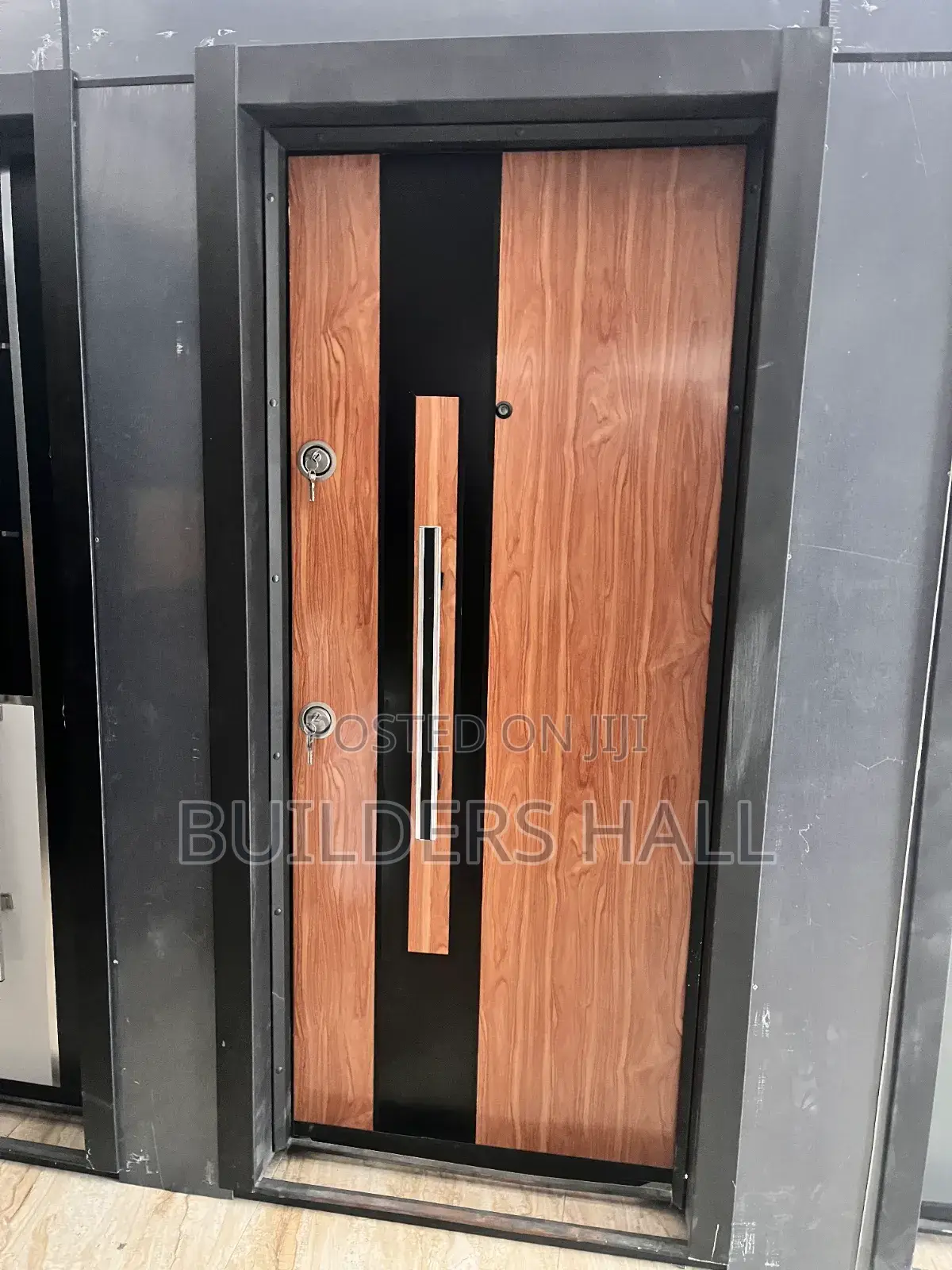 3ft X7ft Quality Turkish Security Door