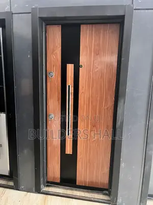 3ft X7ft Quality Turkish Security Door