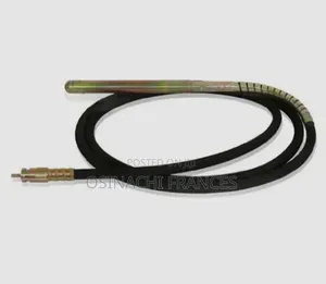 Concrete Gasoline Vibrator Machine