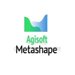 Agisoft Metashape Monthly