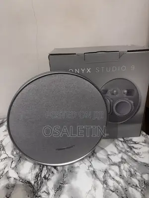 Unboxed Studio 9