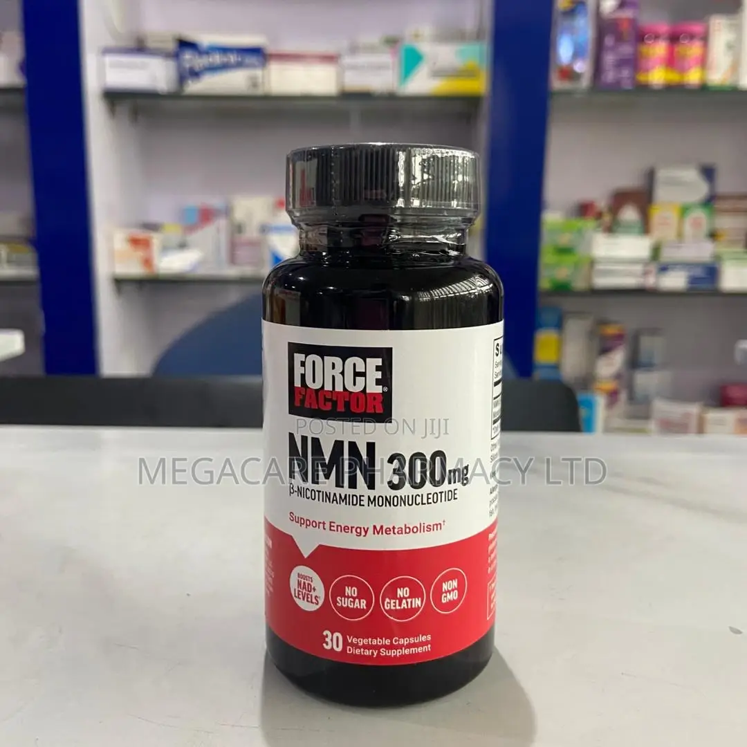 NMN Supplement