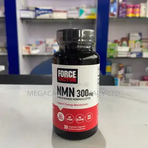 NMN Supplement