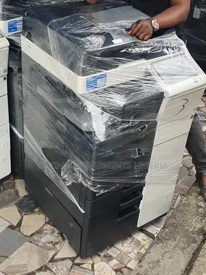 Bizub C554