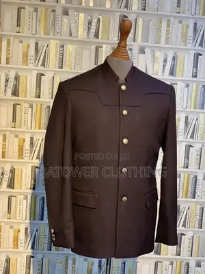 Safari Suit